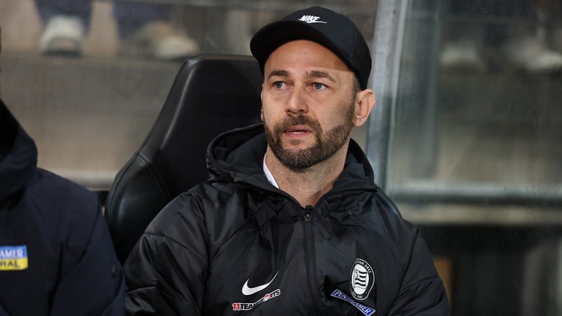 Ex-Co-Trainer Madl über Sturm: "Brauchen noch einen Qualitätsspieler"
