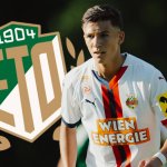 Jovan Zivkovic über Rapid: "Es ist bei den Worten geblieben"