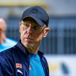 Peter Stöger: "Irgendwelche Leute sagen, dass ich ein 'Menschenfänger' bin"
