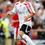 Besian Idrizaj: Der erste Österreicher beim FC Liverpool
