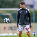 Nach ÖFB-Absage: Jetzt spricht Leon Grgic