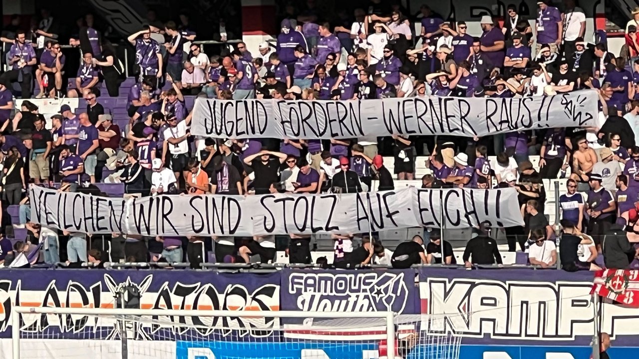 Die Fans könnten der Strategie etwas abgewinnen