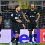 Nach Debakel: Sturm gegen Bodø um CL-Abschied mit Anstand