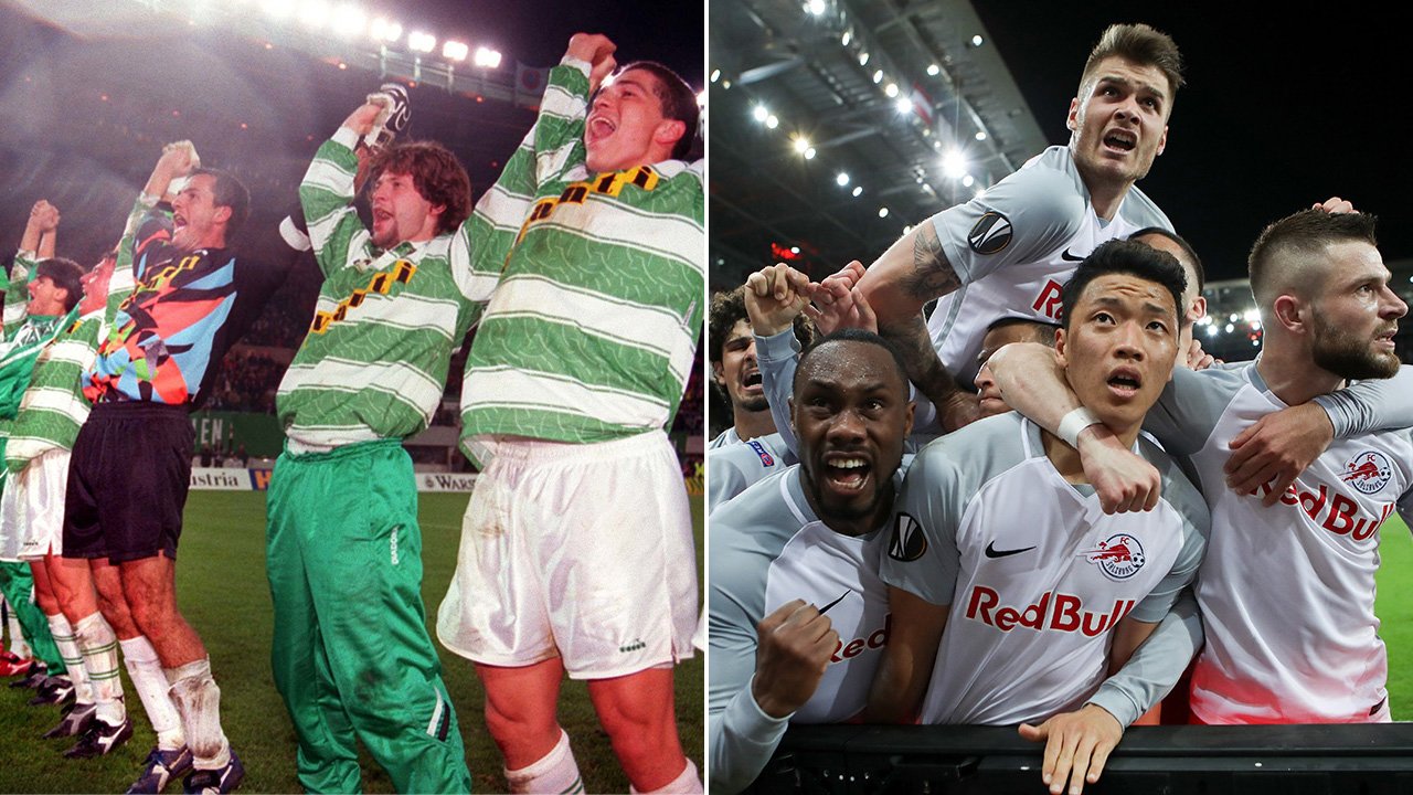 Mission impossible? Die größten österreichischen Europacup-Comebacks