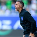 Blau-Weiß Linz hat ein Problem