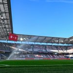 Österreichisches Stadion ist erstmals Teil von EA Sports FC