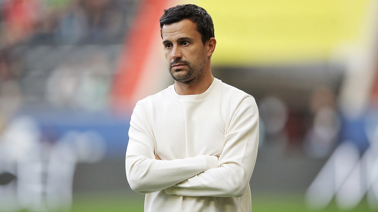 Unfair? Woran Joao Sacramento beim LASK scheitert