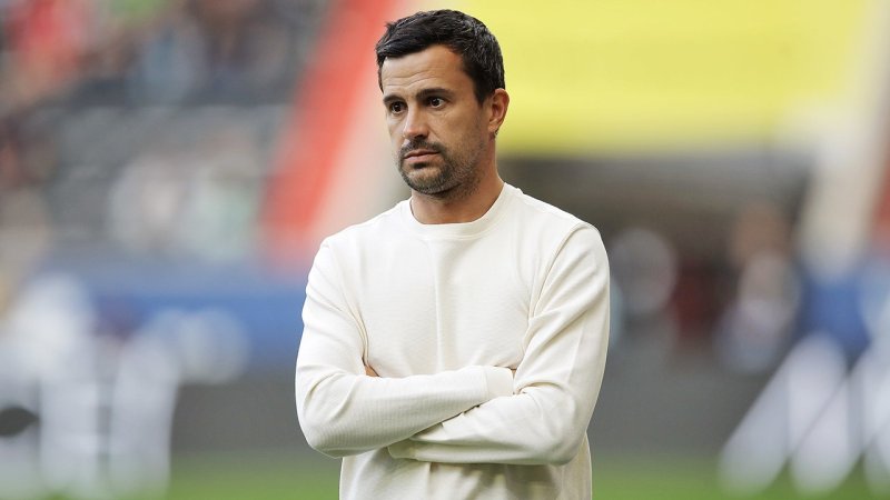 Unfair? Woran Joao Sacramento beim LASK scheitert