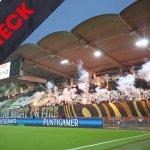 Fan-Check KW35: Zwei Derbys und ein Befreiungsschlag