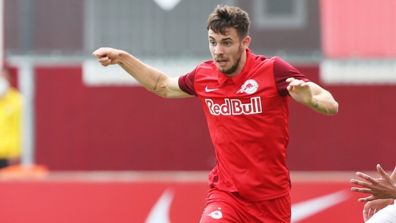 Federico Crescenti (Vereinslos)