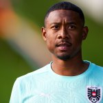 Alaba: "Diese Zeit hat mich geprägt"