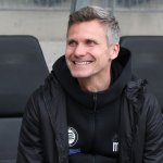 SK Sturm verpflichtet ehemaligen Hertha-Profi
