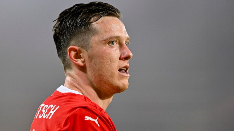 Gregoritsch: "Ich habe blind dort unterschrieben"