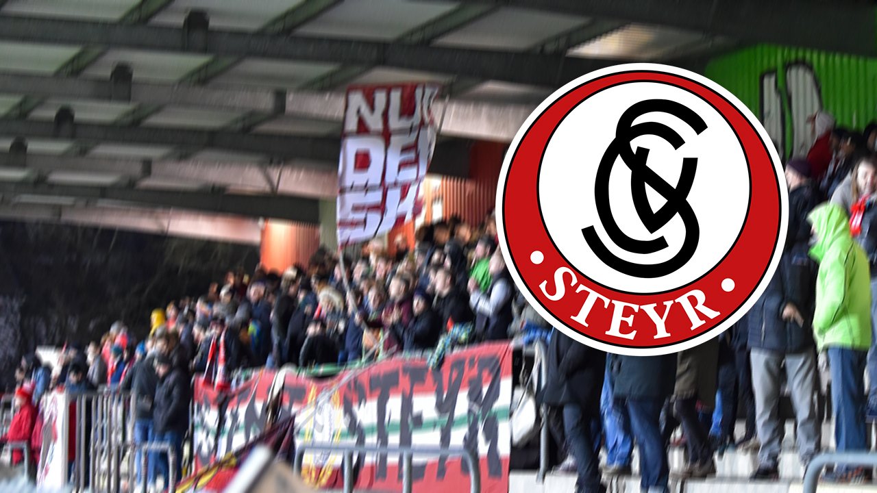 Zu viel Liebe? Darum heißt es "Rückwärts Steyr"