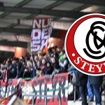 Zu viel Liebe? Darum heißt es "Rückwärts Steyr"