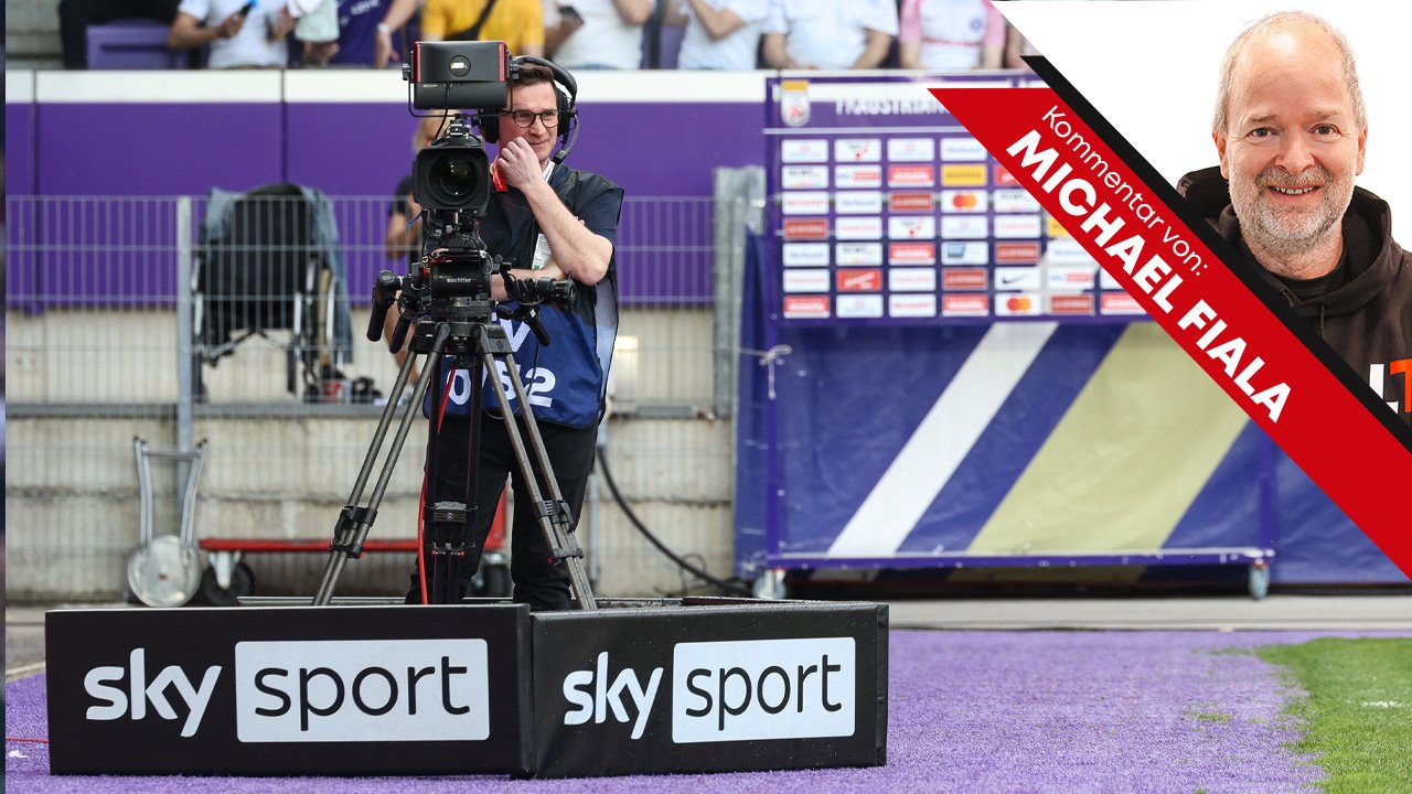 Bundesliga-TV-Vertrag: Der größtmögliche Spatz