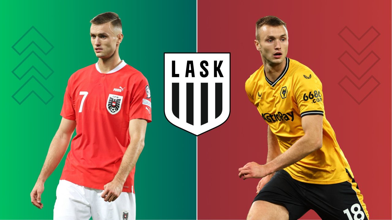 Pro & Contra: LASK holt Kalajdzic - eine gute Idee?