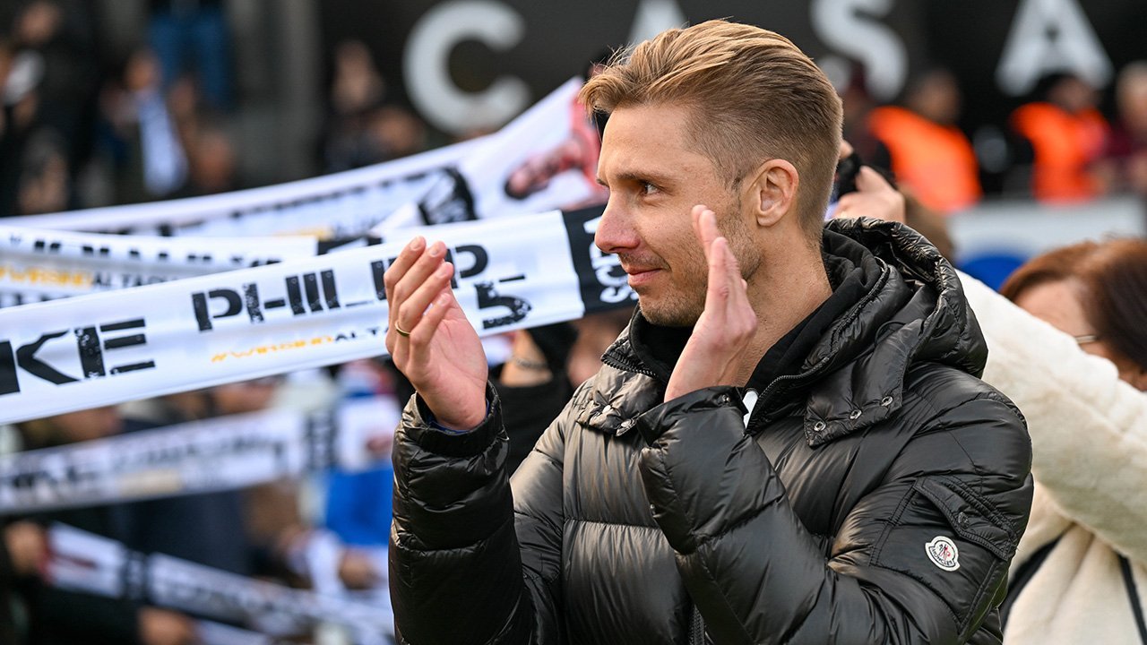 Philipp Netzer: Darum kann Hartberg ein Vorbild sein