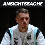 Ansichtssache: Florucz alleine wird das Stürmer-Problem nicht lösen