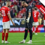 Schmeichelhaftes 1:0? Etwas anderes ist bedenklicher!