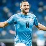 Fix! Shon Weissman kehrt nach Österreich zurück