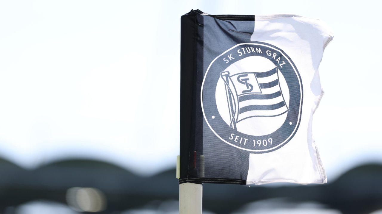 Europa Cup: Sturm Graz betritt gegen Ajax Amsterdam Neuland