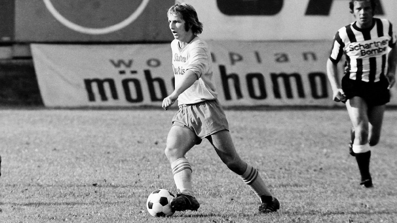 Kurt Stendal