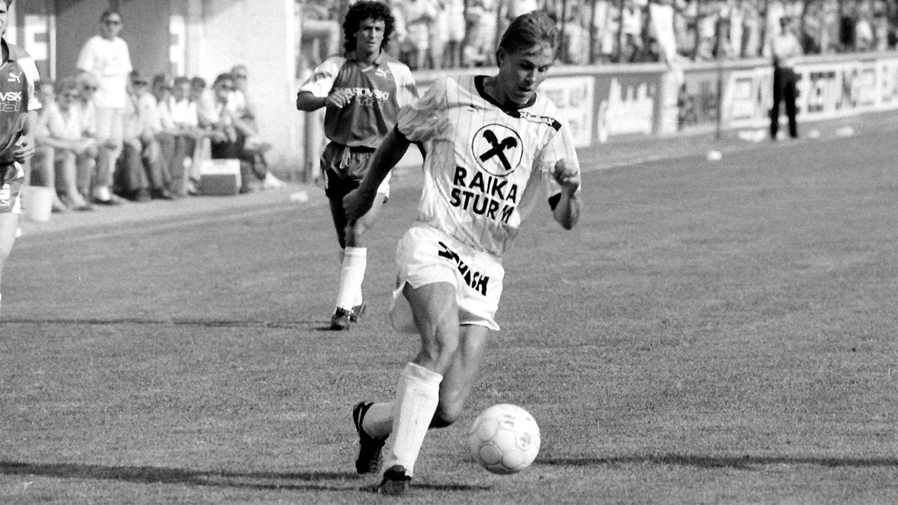 Sigurd Kristensen