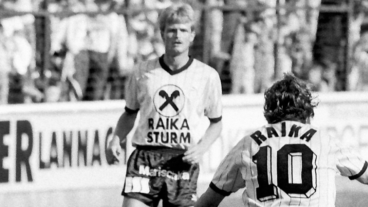 Johnny Hansen