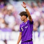 Sanel Saljic: Ein "unglaublicher Fußballer" zeigt auf