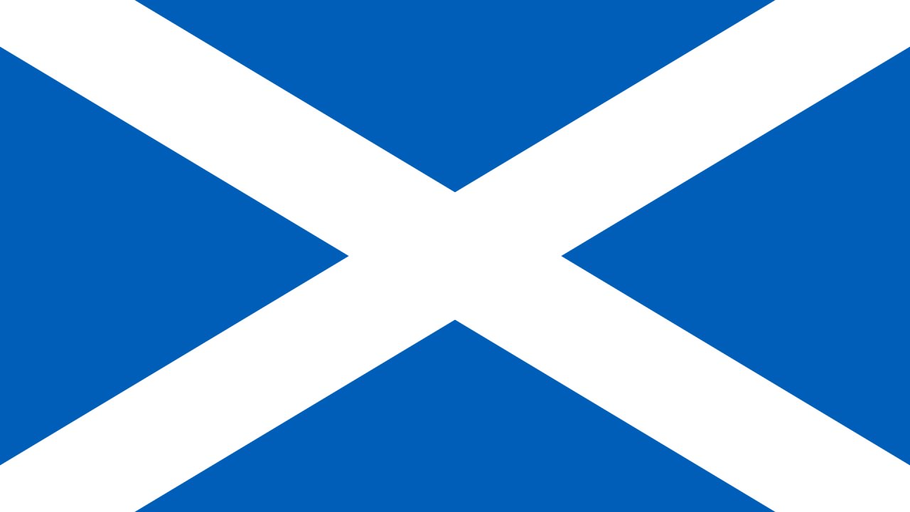 17. Schottland
