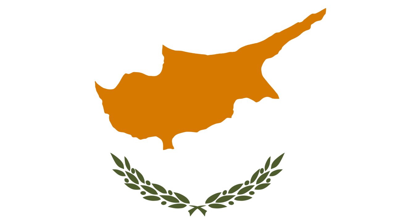 19. Zypern