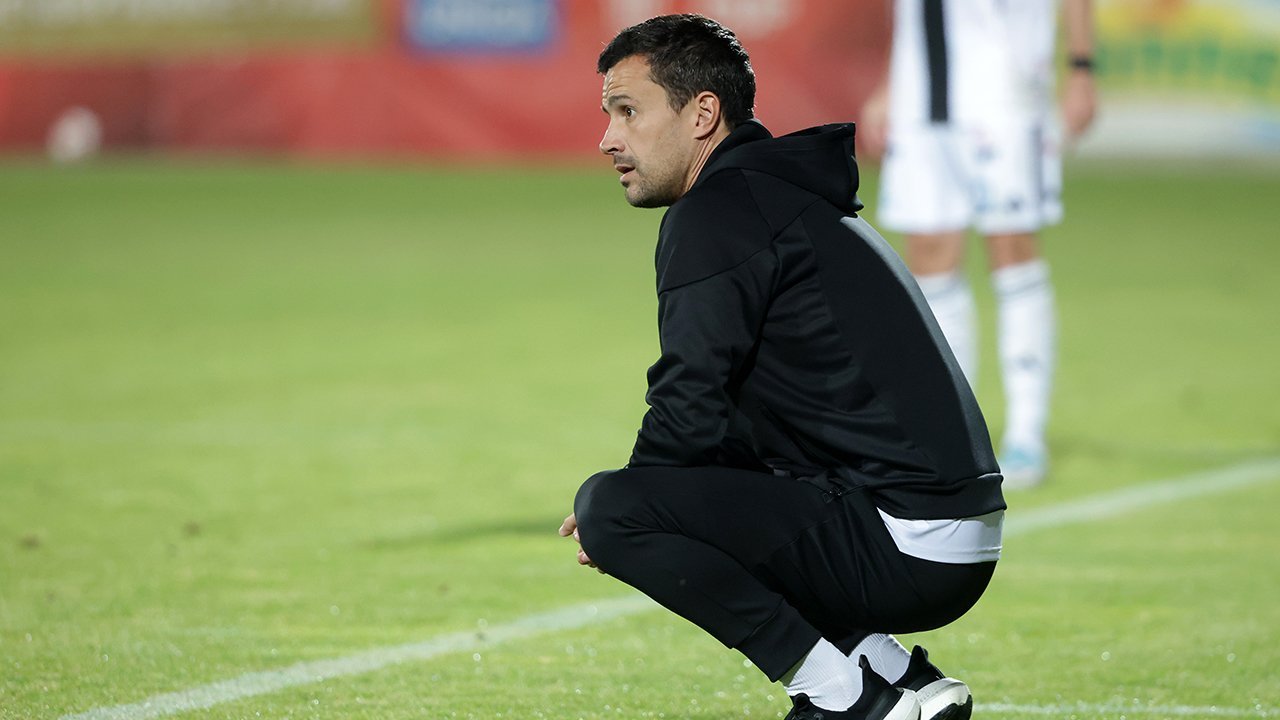Mit Joao Sacramento hat es für den LASK nicht geklappt