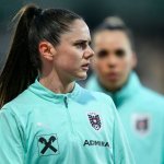 Mit Punkterekord! Das ist Österreichs Fußballerin des Jahres 2025