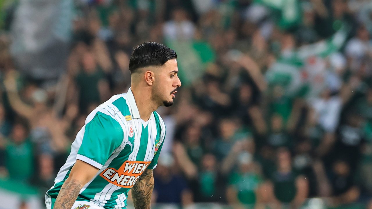 Marco Tilio (24, Rechtsaußen, von Celtic FC)