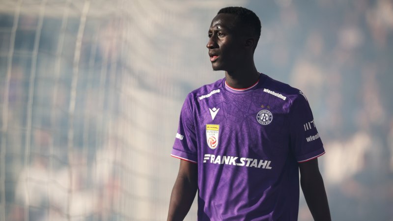 Abu Barry: Der Schritt zum Schlüsselspieler