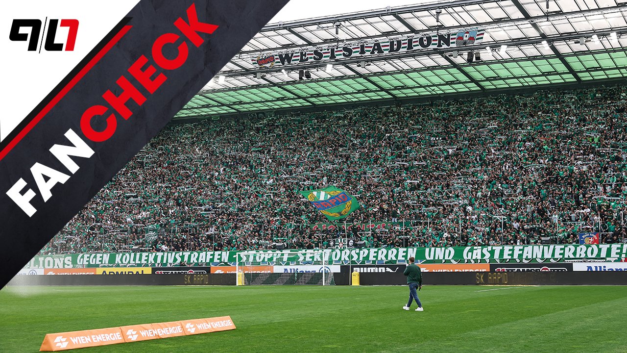 Fan-Check KW39: Derbys - und dann lange nichts