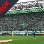 Fan-Check KW39: Derbys - und dann lange nichts