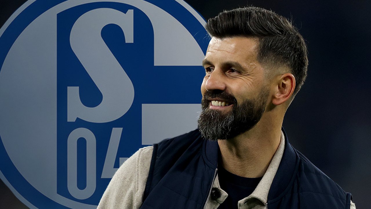 Miron Muslic über Schalke: "All das lässt dich nicht mehr los"