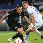 So sah Säumel das Startelf-Debüt von Belmin Beganovic