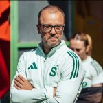 Sparta-Prag-Coach Steiner: "Spielphilosophie ist eine nette Sache, aber..."