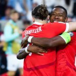 Tore, bitte! Das ÖFB-Team kämpft um vier Punkte