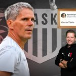 Kühbauer zum LASK: Was darf Satire?