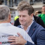 Rieglers Achterbahn: "Dass es der LASK wird, hat mich überrascht"