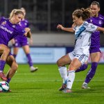 5-Jahreswertung: Wackelt auch bei den Frauen ein Europacup-Startplatz?