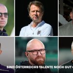Umfrage: Sind Österreichs Talente noch gut genug?