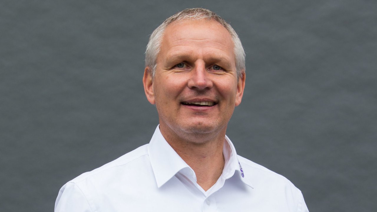 Harald Gärtner, Managing Director of Europe LAFC (Investor Wacker Innsbruck): "Die Besten werden sich durchbeißen"