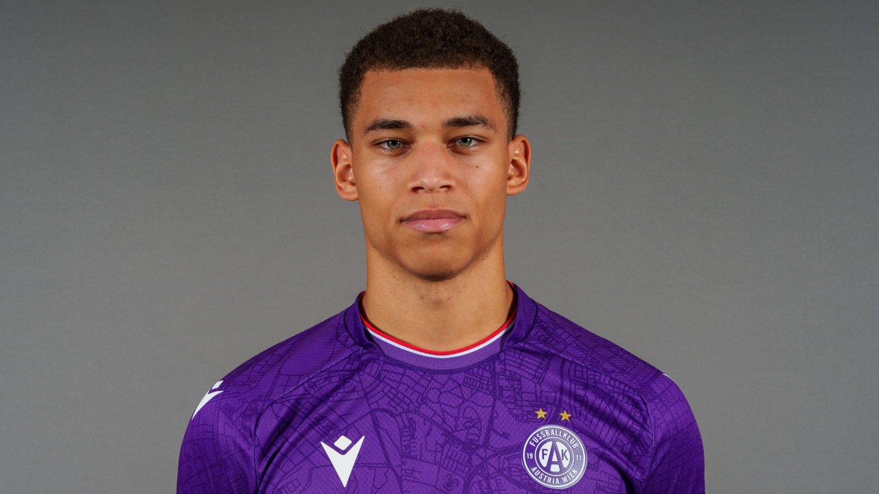 Daniel Nnodim