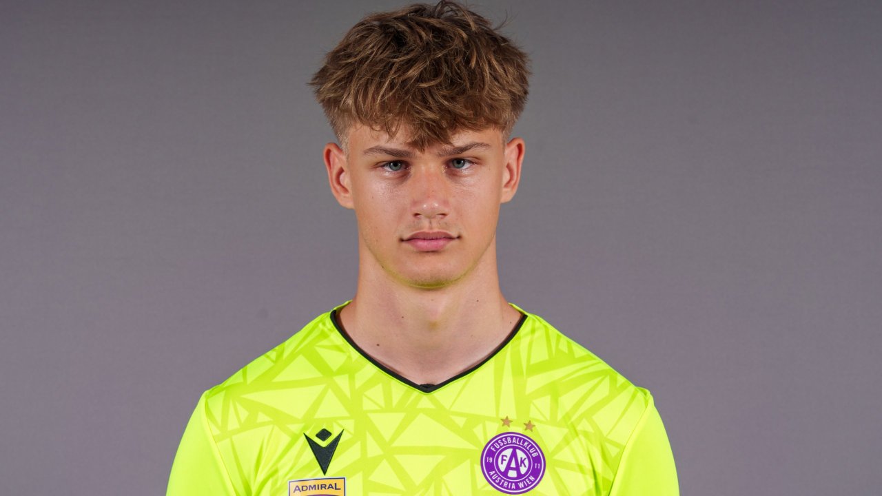 Stefan Blazevic
