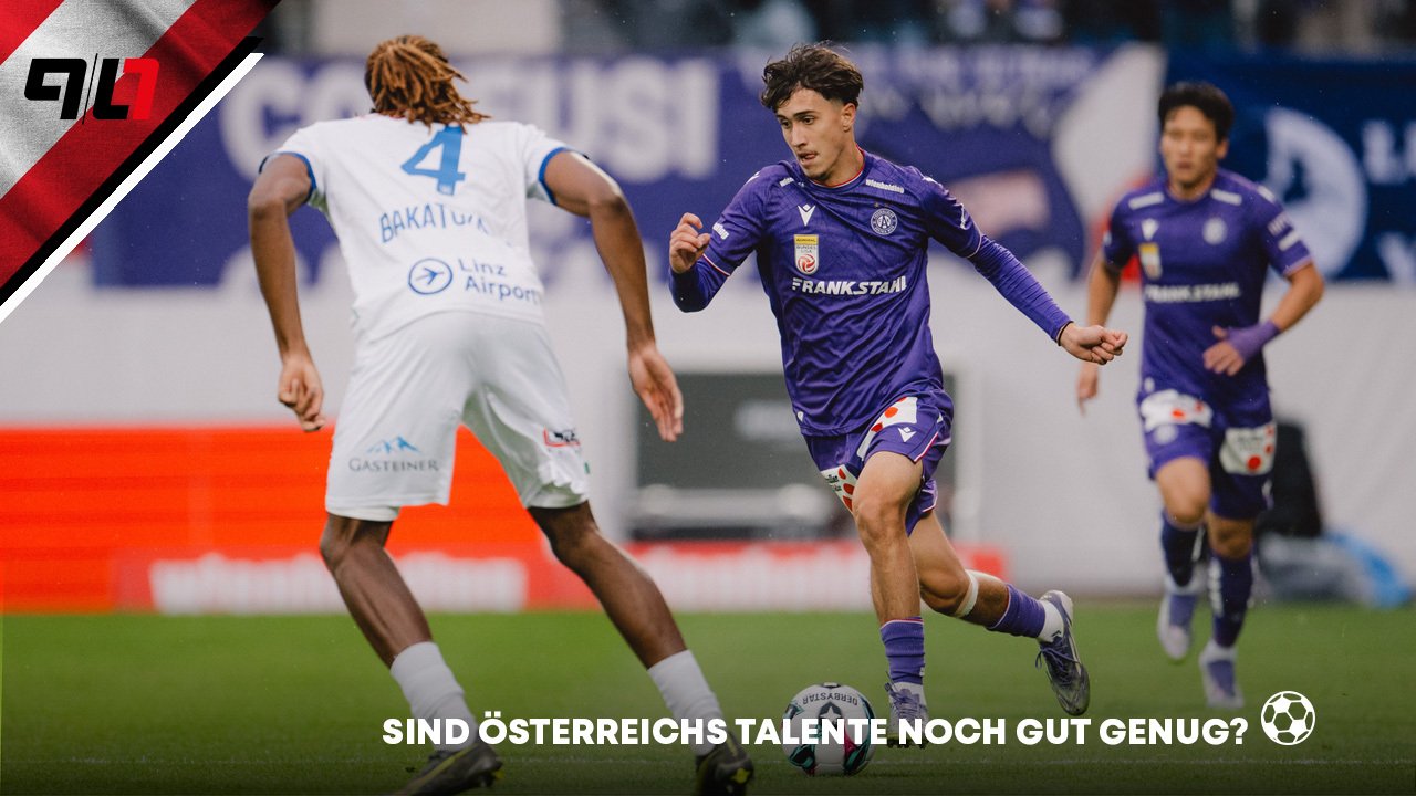 Alles anders: Was wird aus dem Österreicher-Topf?